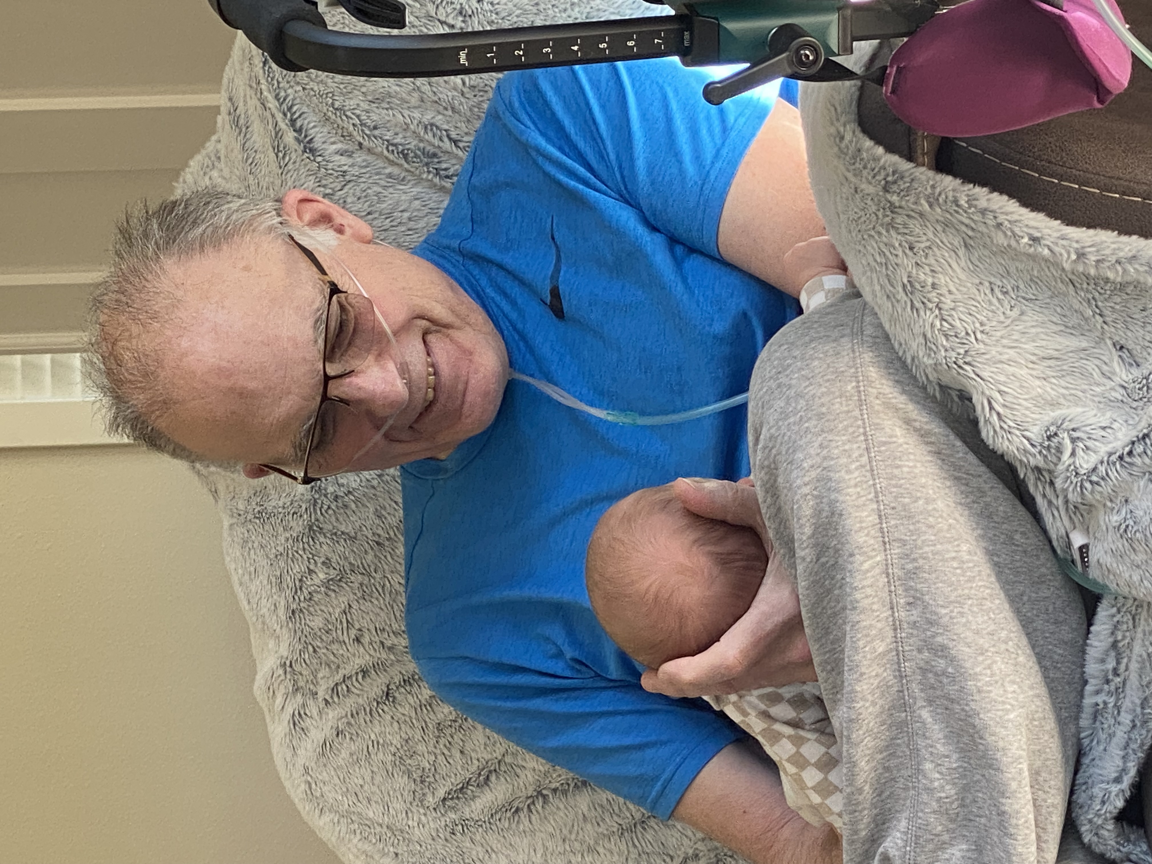 Dad and Declan(#13)